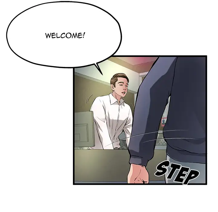 My Memory of You chapter 1 page 33