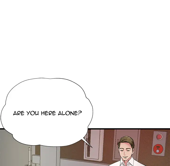 My Memory of You chapter 1 page 34