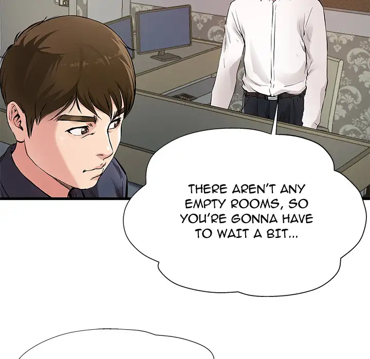 My Memory of You chapter 1 page 35