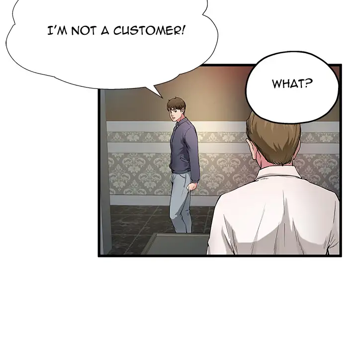 My Memory of You chapter 1 page 36