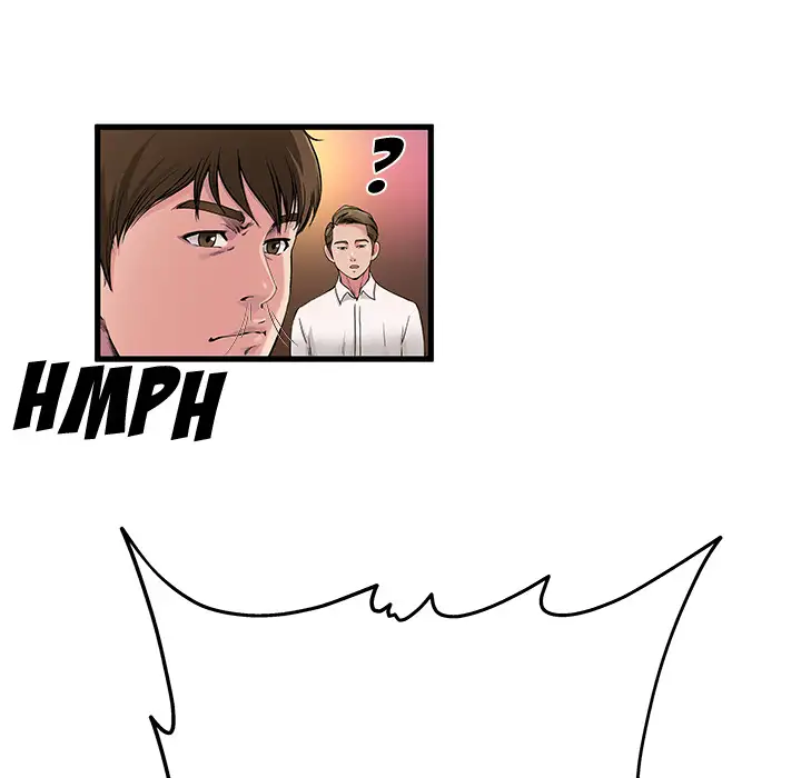 My Memory of You chapter 1 page 37