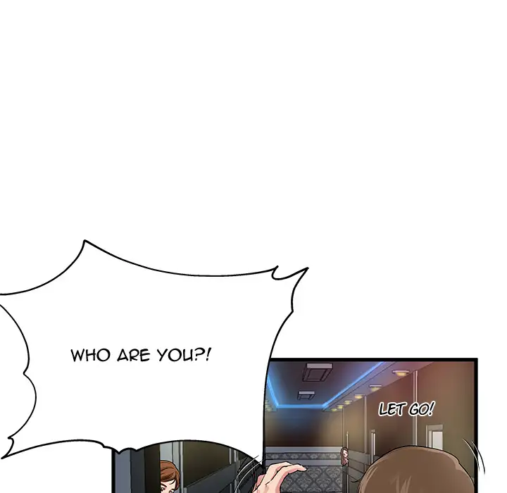 My Memory of You chapter 1 page 40