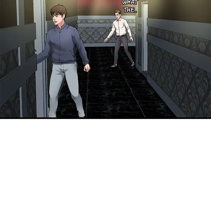 My Memory of You chapter 1 page 43