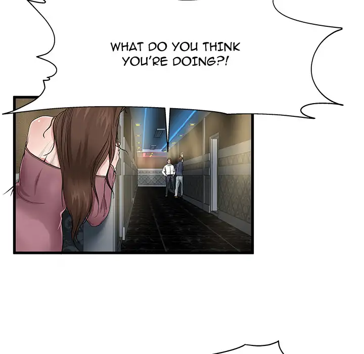My Memory of You chapter 1 page 48