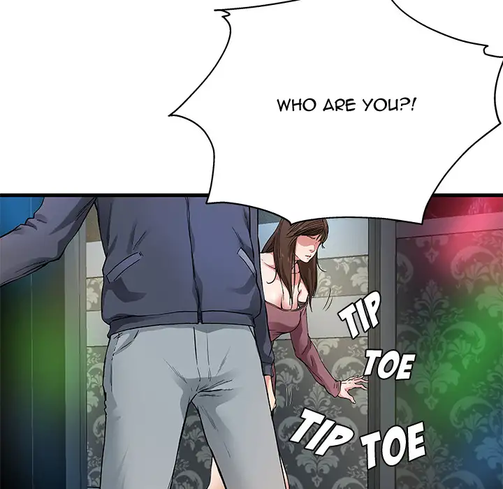 My Memory of You chapter 1 page 49