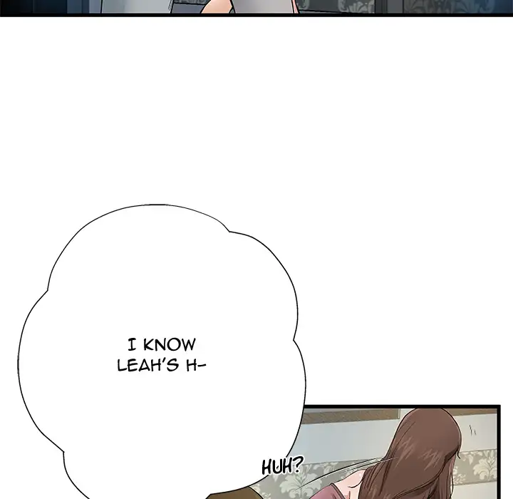 My Memory of You chapter 1 page 50