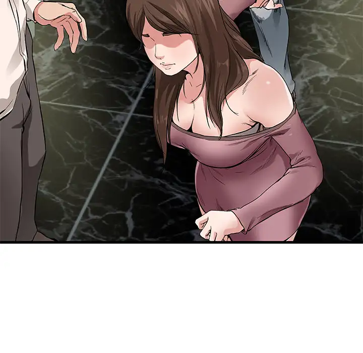 My Memory of You chapter 1 page 55