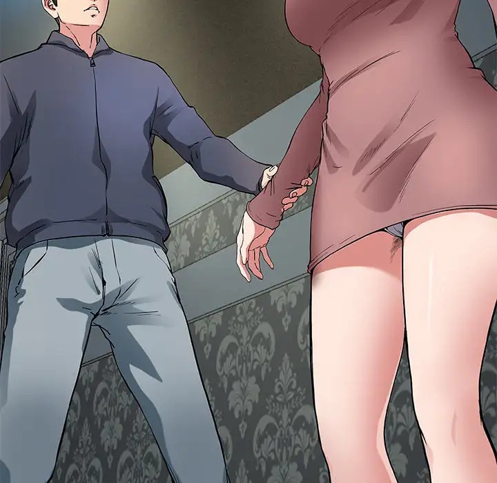 My Memory of You chapter 1 page 60