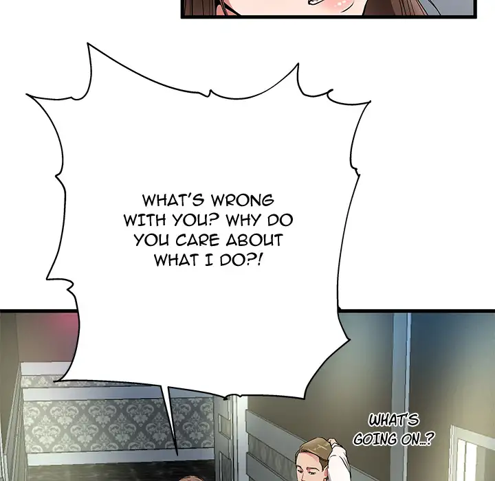 My Memory of You chapter 1 page 64