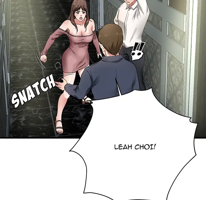 My Memory of You chapter 1 page 65