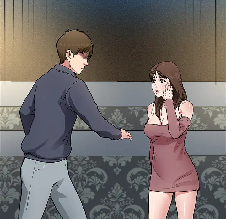 My Memory of You chapter 1 page 71