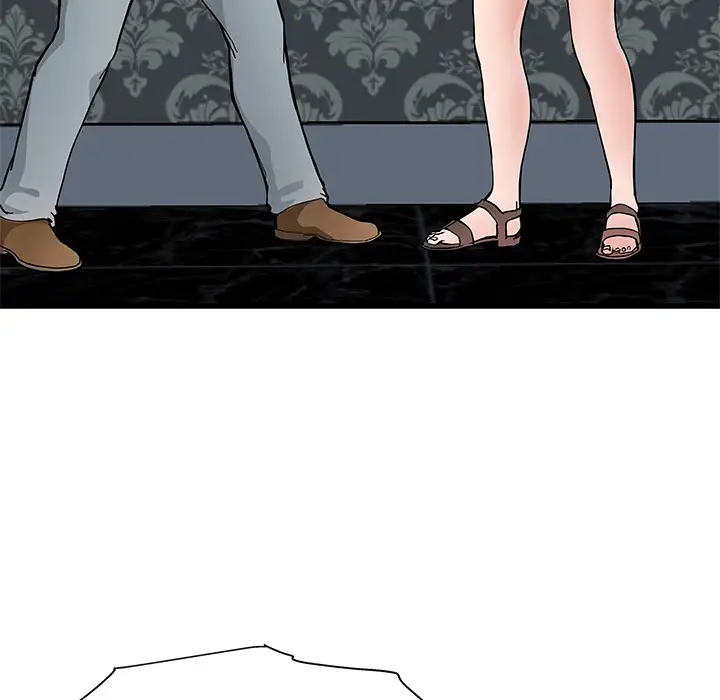 My Memory of You chapter 1 page 72