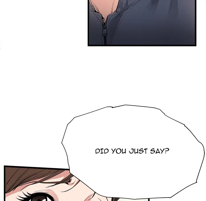 My Memory of You chapter 1 page 74