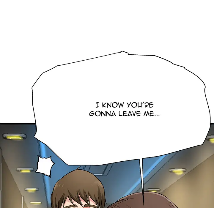 My Memory of You chapter 1 page 76
