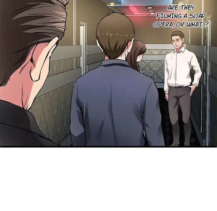 My Memory of You chapter 1 page 80