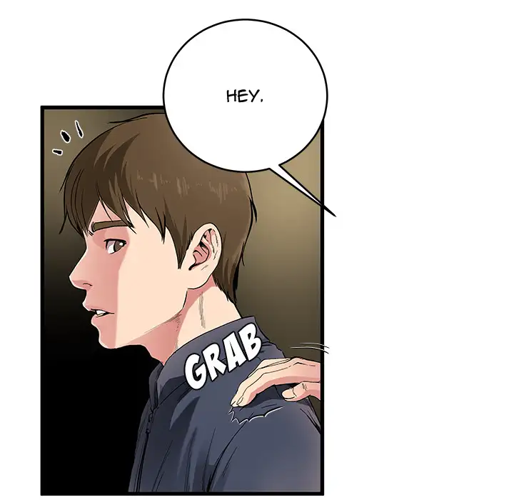 My Memory of You chapter 1 page 81