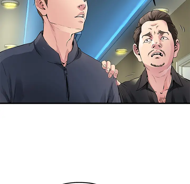 My Memory of You chapter 1 page 83