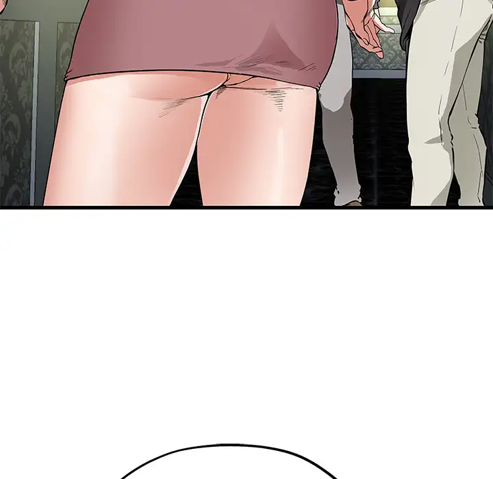 My Memory of You chapter 1 page 85