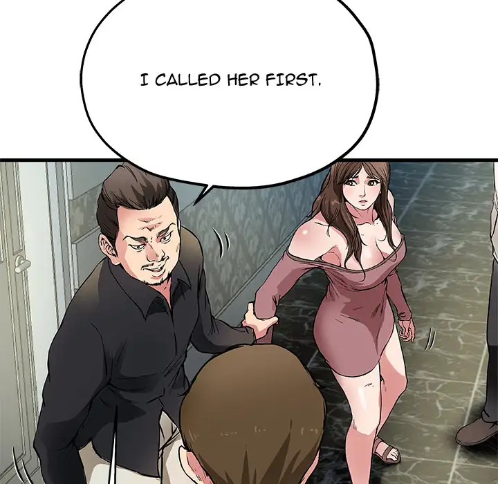 My Memory of You chapter 1 page 86
