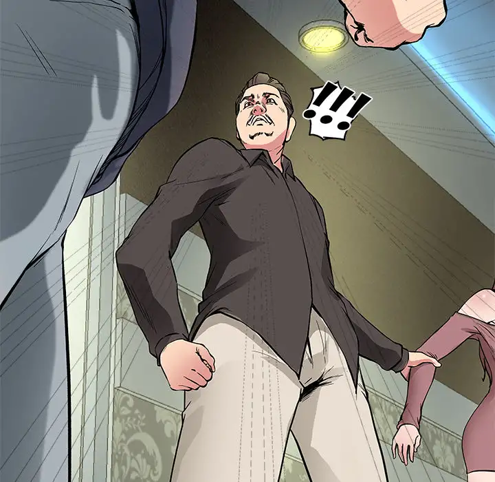 My Memory of You chapter 1 page 91