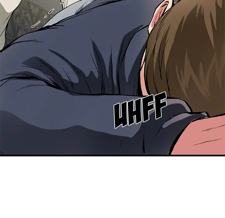 My Memory of You chapter 1 page 100