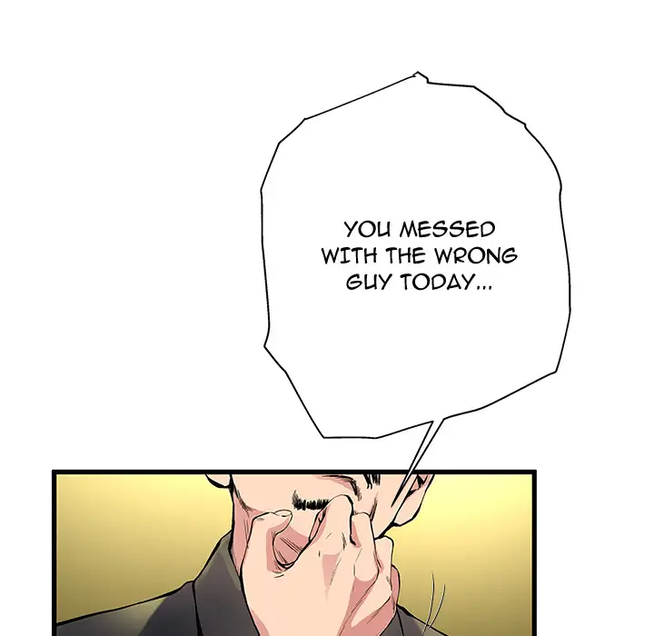 My Memory of You chapter 1 page 101