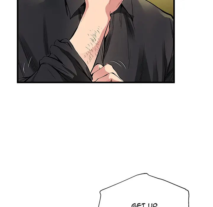 My Memory of You chapter 1 page 102