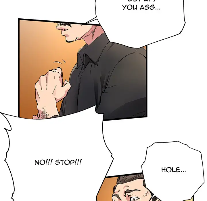My Memory of You chapter 1 page 103