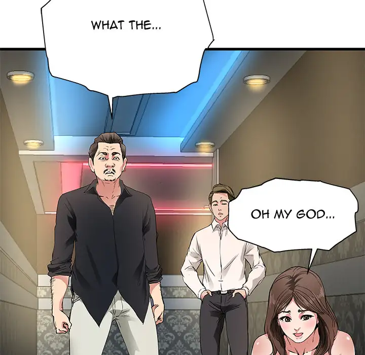My Memory of You chapter 1 page 105