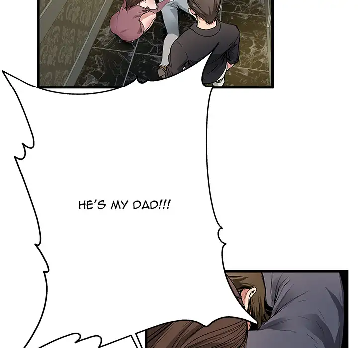 My Memory of You chapter 1 page 108