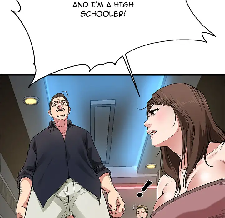 My Memory of You chapter 1 page 110
