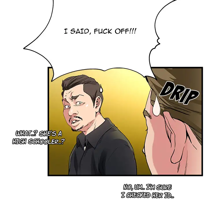 My Memory of You chapter 1 page 112