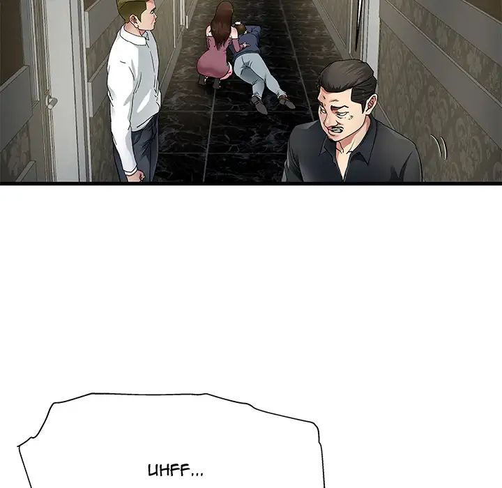 My Memory of You chapter 1 page 114