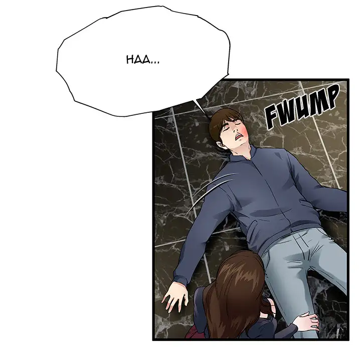 My Memory of You chapter 1 page 116