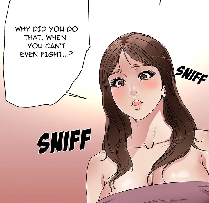 My Memory of You chapter 1 page 118
