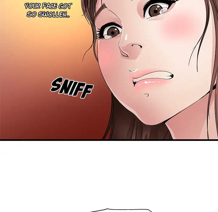 My Memory of You chapter 1 page 122