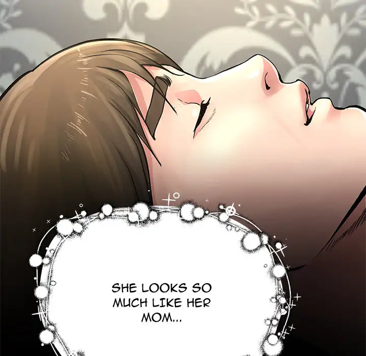 My Memory of You chapter 1 page 125
