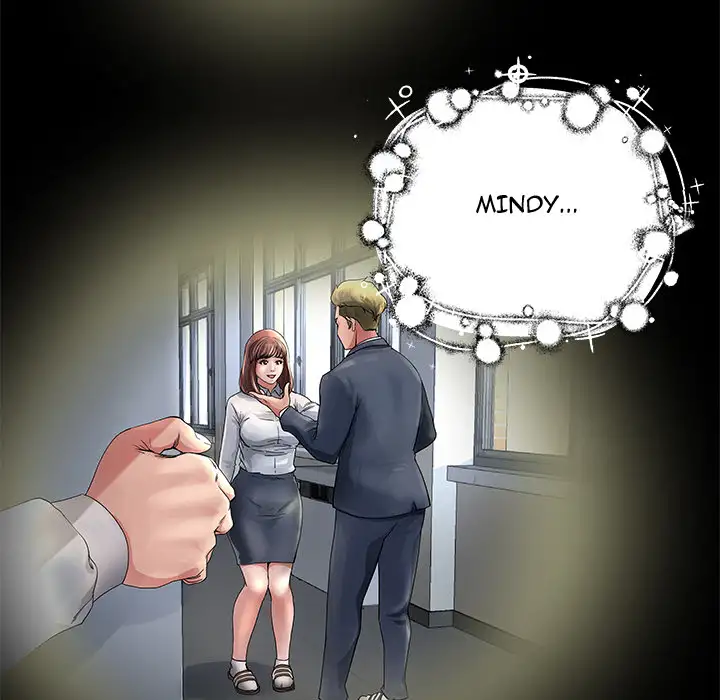 My Memory of You chapter 1 page 127