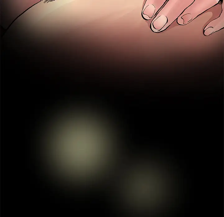 My Memory of You chapter 1 page 131