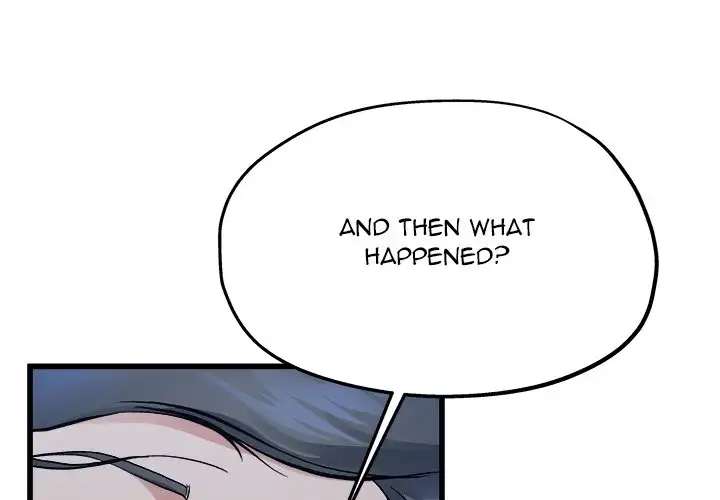 My Memory of You chapter 11 page 4