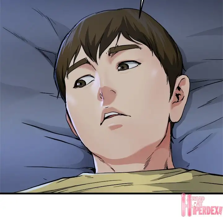 My Memory of You chapter 11 page 6