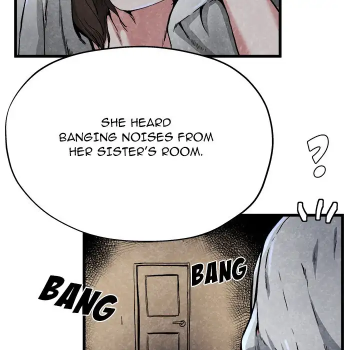 My Memory of You chapter 11 page 13