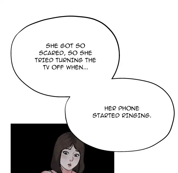 My Memory of You chapter 11 page 35