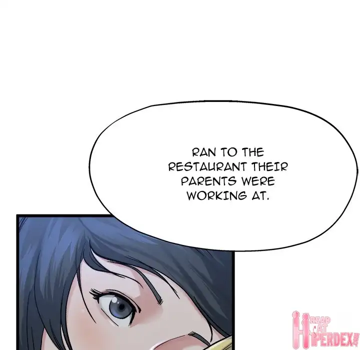 My Memory of You chapter 11 page 102