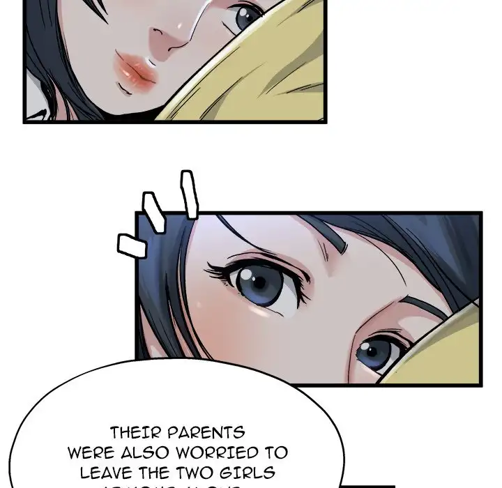 My Memory of You chapter 11 page 103