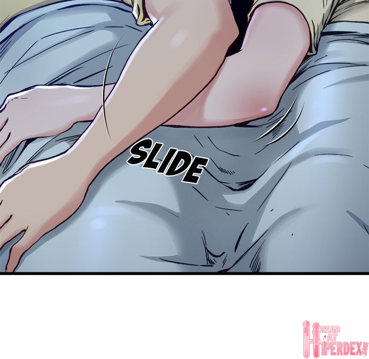 My Memory of You chapter 12 page 86