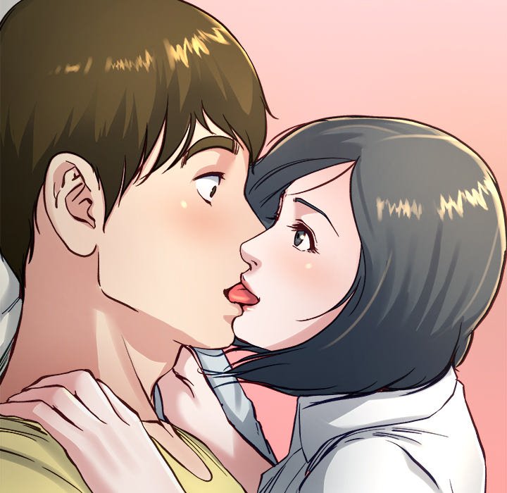 My Memory of You chapter 13 page 127