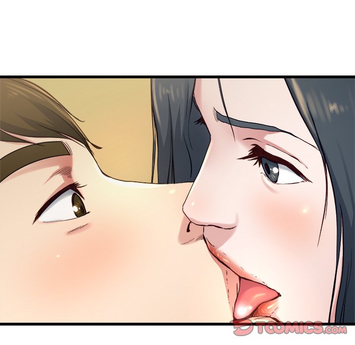 My Memory of You chapter 14 page 9