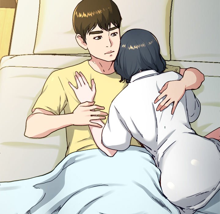 My Memory of You chapter 14 page 25