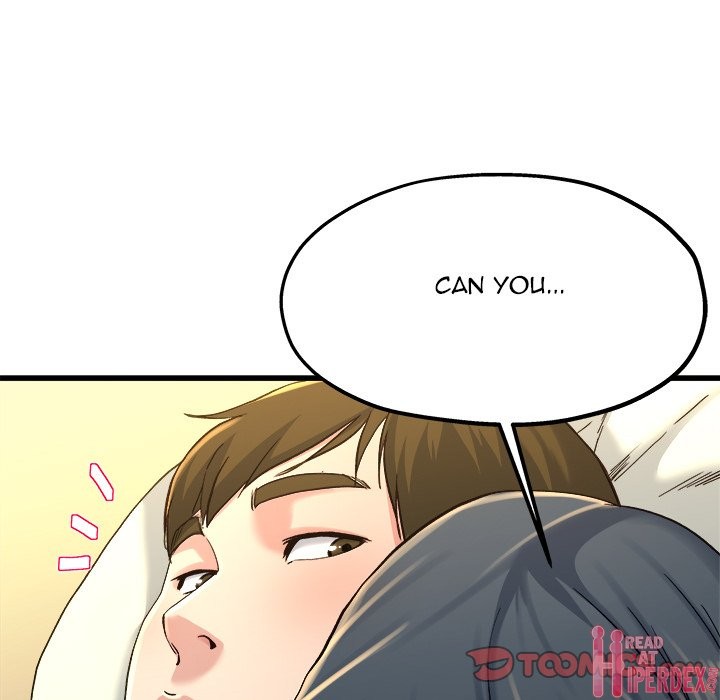 My Memory of You chapter 14 page 33